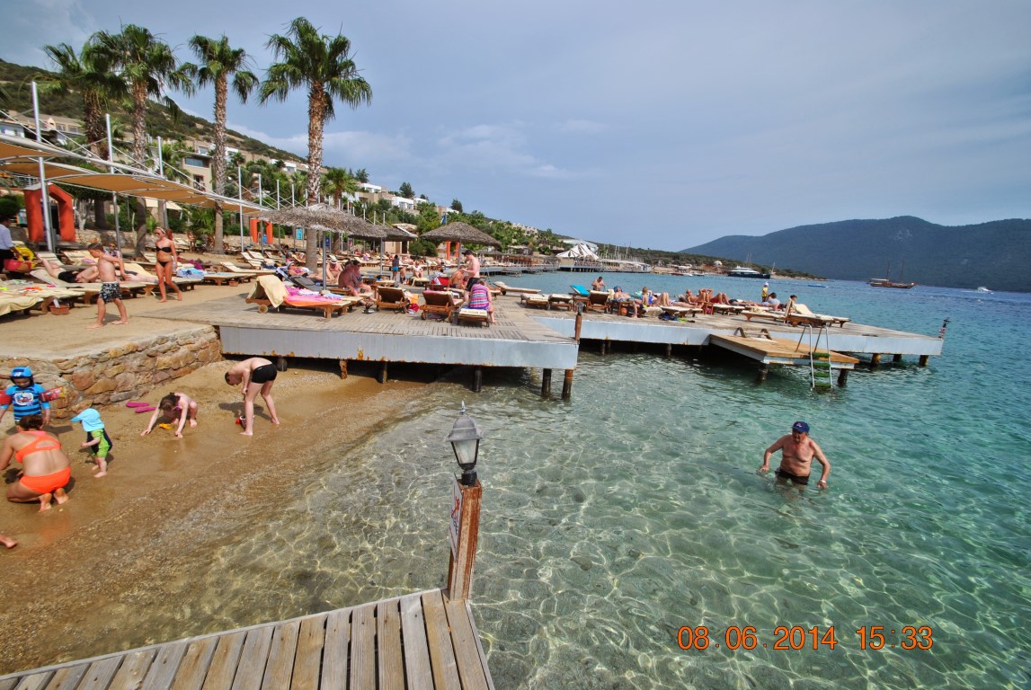 imagini hotel ERSAN RESORT BODRUM